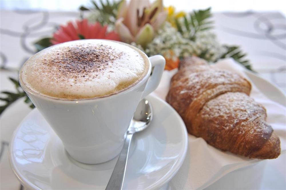 Waldorf Suite Hotel Rimini Nhà hàng bức ảnh