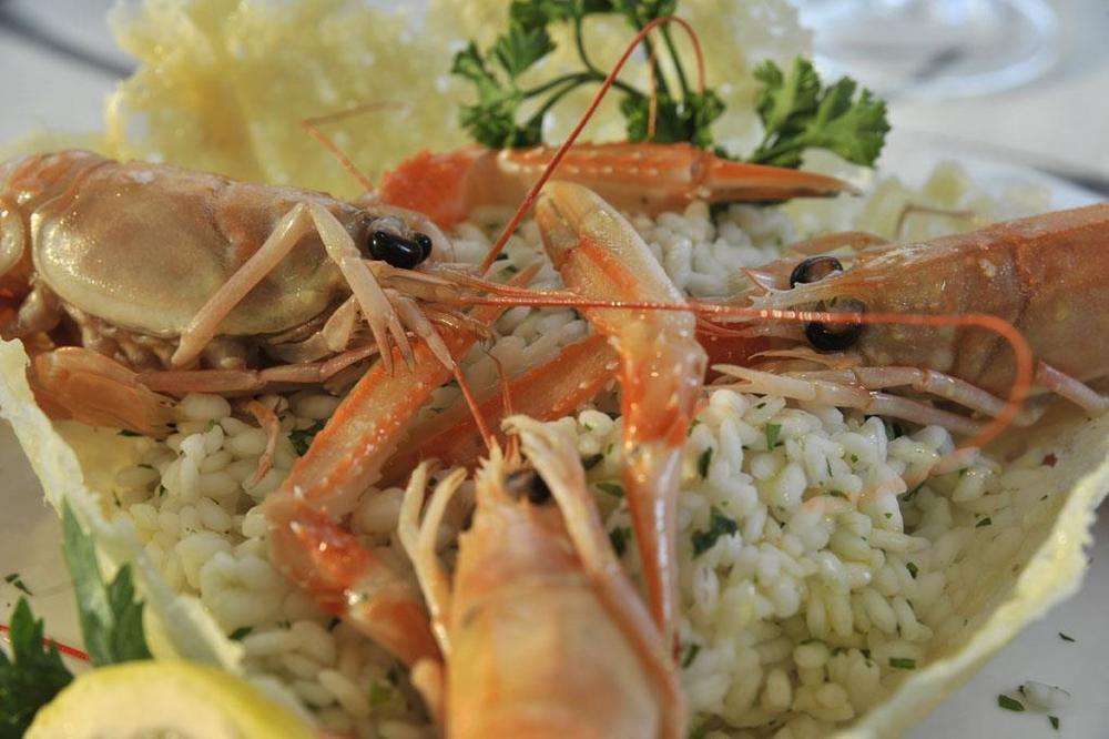 Waldorf Suite Hotel Rimini Nhà hàng bức ảnh